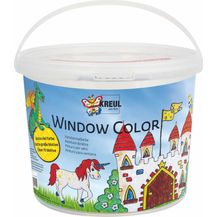 Image for Kreul Window Color Powerpack Burg Set