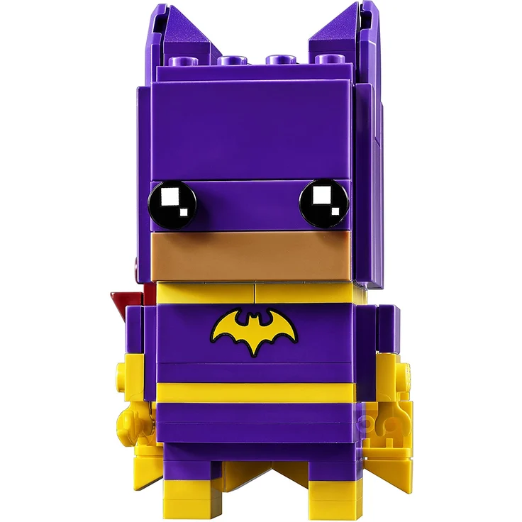LEGO Brickheadz 41586 - Batgirl, Cooles Spielzeug – Bild 4
