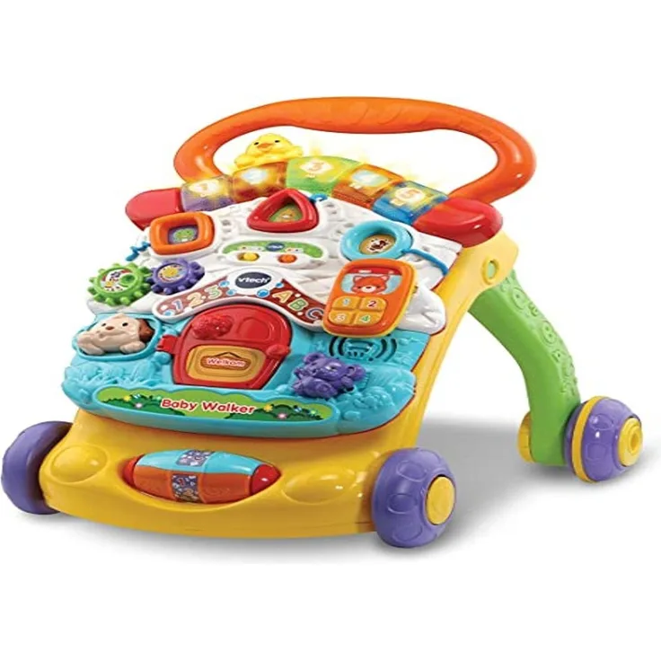 Baby Walker - drehgestell