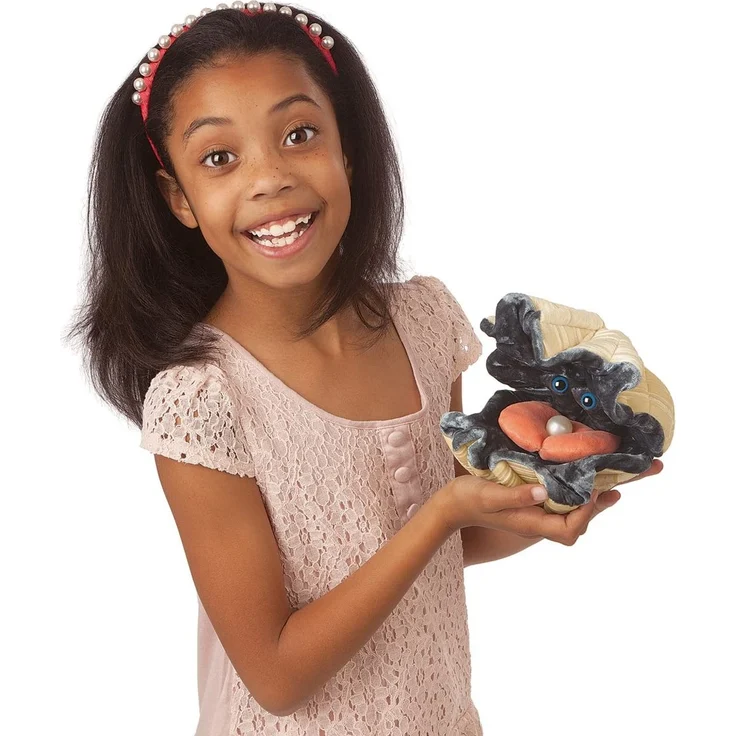 Folkmanis 3067 Handpuppe – Bild 5