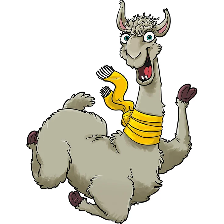 Amigo Spiele - LAMA – Bild 4