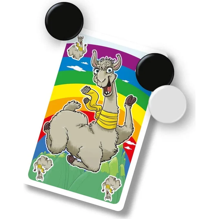 Amigo Spiele - LAMA – Bild 5