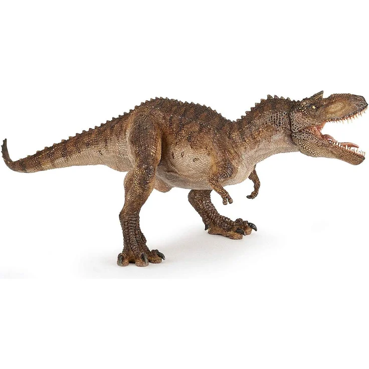Gorgosaurus – Bild 1
