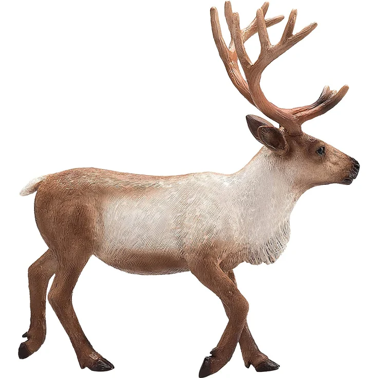 MOJO 387186 - Animal Planet - Rentier – Bild 3