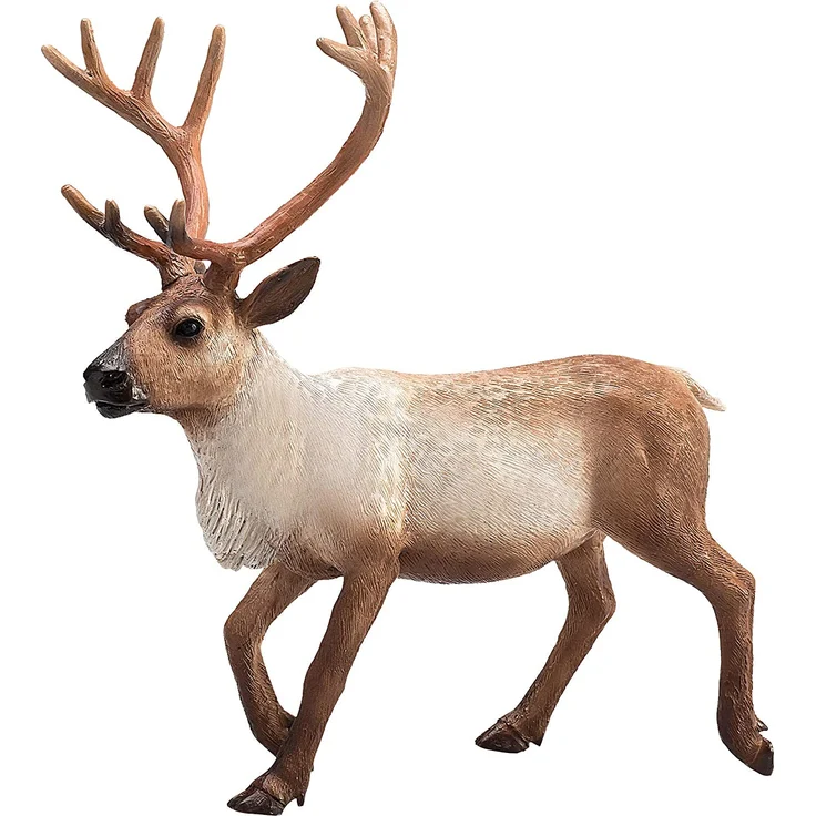 MOJO 387186 - Animal Planet - Rentier – Bild 2