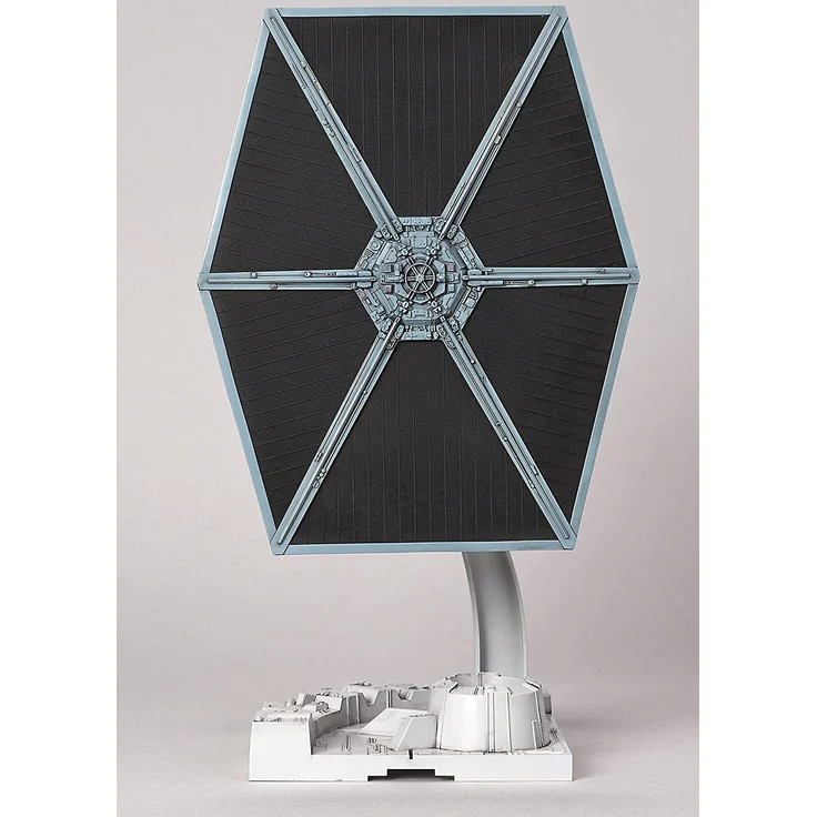 Revell TIE-Jäger Spaceplane model Montagesatz 1:72 TIE Fighter Beide Geschlechter Star Wars - Preisvergleich – Bild 7