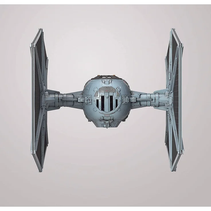 Revell TIE-Jäger Spaceplane model Montagesatz 1:72 TIE Fighter Beide Geschlechter Star Wars - Preisvergleich – Bild 5
