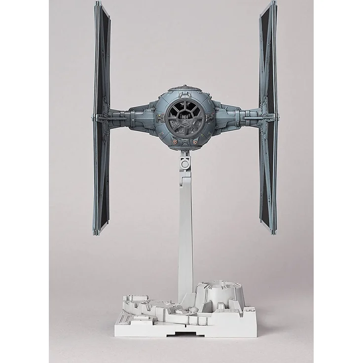 Revell TIE-Jäger Spaceplane model Montagesatz 1:72 TIE Fighter Beide Geschlechter Star Wars - Preisvergleich – Bild 2