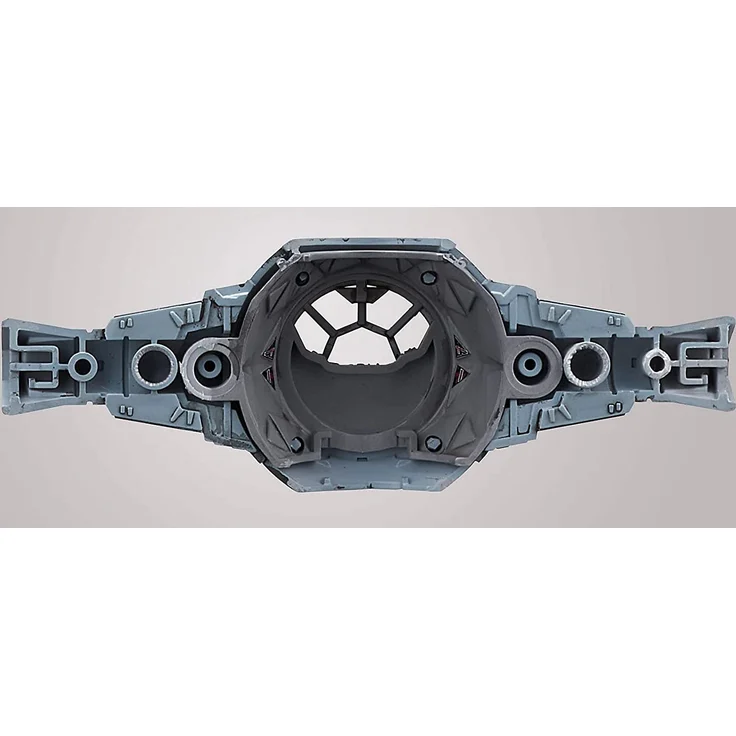 Revell TIE-Jäger Spaceplane model Montagesatz 1:72 TIE Fighter Beide Geschlechter Star Wars - Preisvergleich – Bild 9