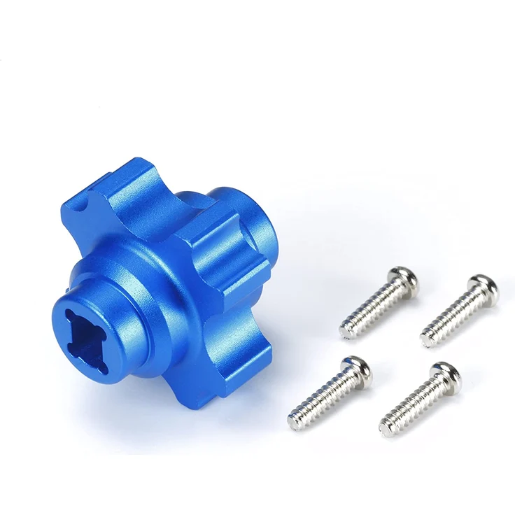 TAMIYA 300054649 TT-02/B/T/D Alu Differenzial-Sperre (1) – Bild 1