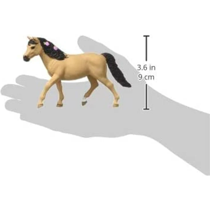 Schleich Horse Club - Connemara Pony 13863 – Bild 5