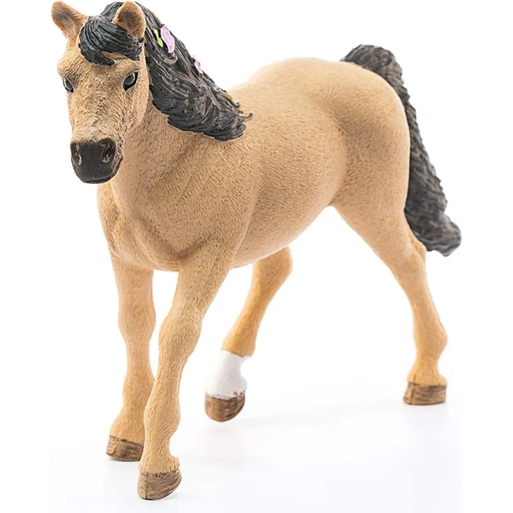 Schleich Horse Club - Connemara Pony 13863 – Bild 3