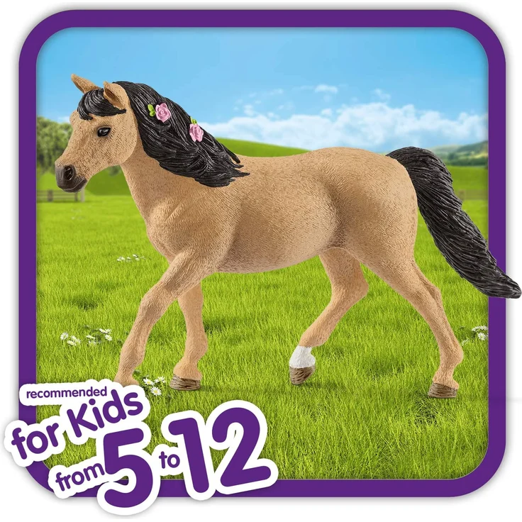 Schleich Horse Club - Connemara Pony 13863 – Bild 2