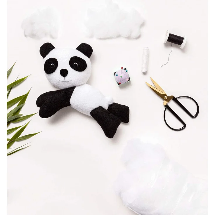 folia NEU Füllwatte, 50 g, weiß – Bild 3