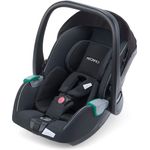 Recaro 'Avan' Babyschale Kollektion 2020 Prime Mat Black 0-13 kg (Gruppe 0+)