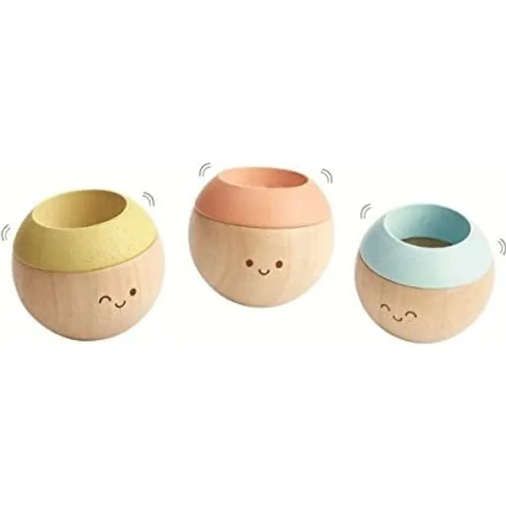 PlanToys Sinnesspielzeug Babyspielzeug