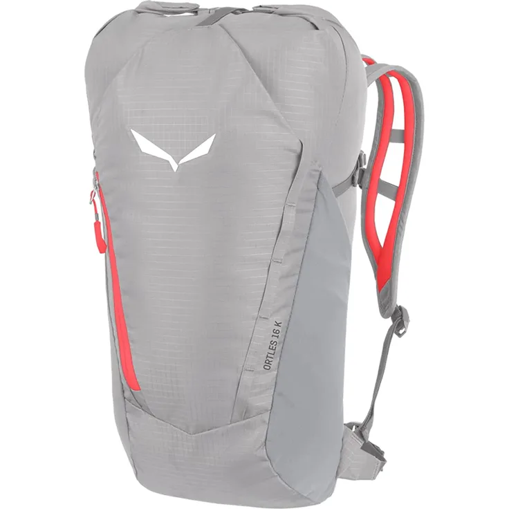 Salewa Kinderrucksack Ortles 16 K Alloy