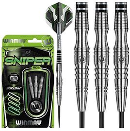 Winmau Sniper 23g Profi Wolfram Steeltip Dartpfeile Set