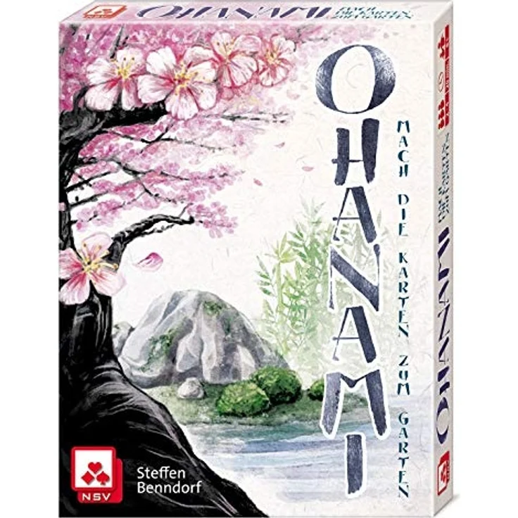 Ohanami – Bild 2