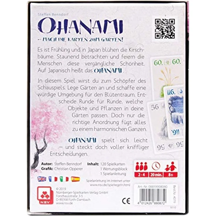 Ohanami – Bild 3