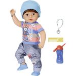 Zapf Creation - BABY born Brother 43cm