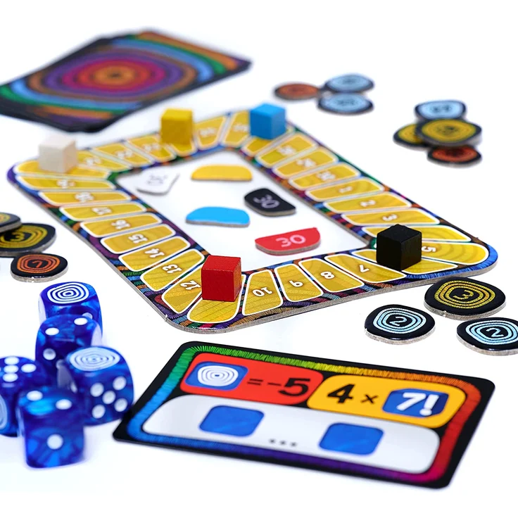 High Score – Bild 4