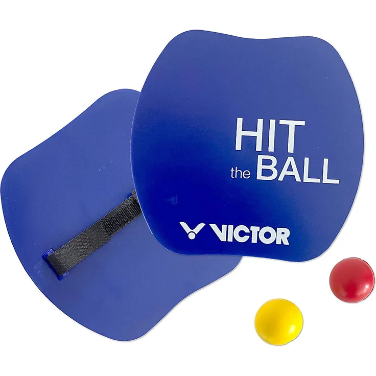 VICTOR® Hitball-Set