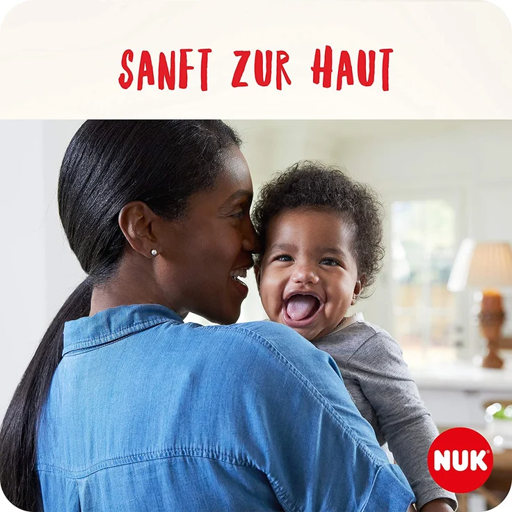 NUK ULTRA DRY COMFORT STILLEINLAGE 60/FS – Bild 4