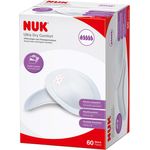 NUK ULTRA DRY COMFORT STILLEINLAGE 60/FS