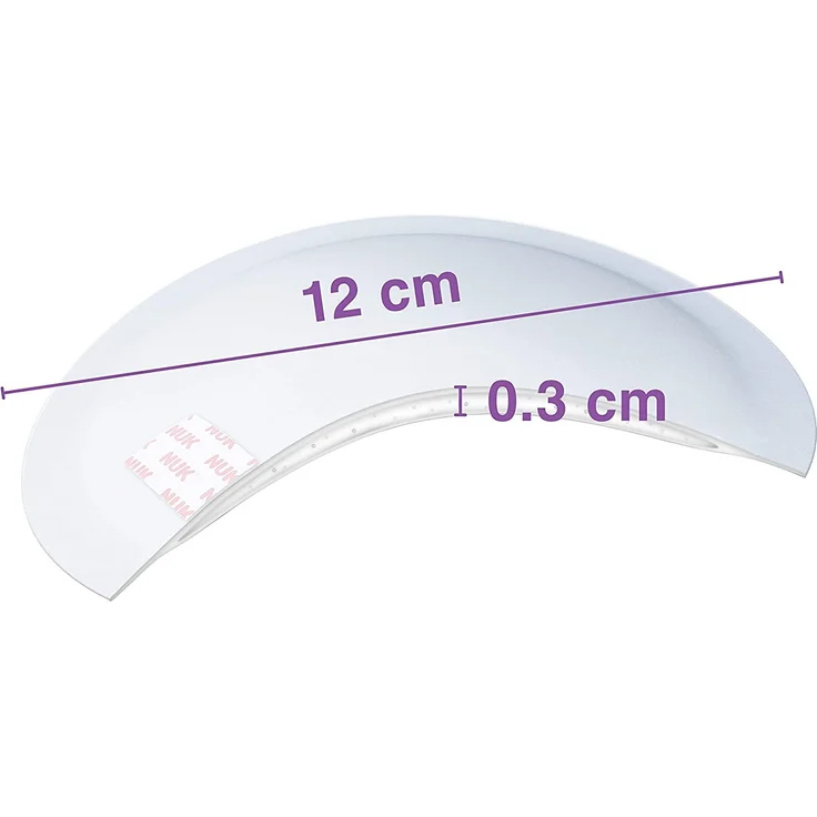 NUK ULTRA DRY COMFORT STILLEINLAGE 60/FS – Bild 6
