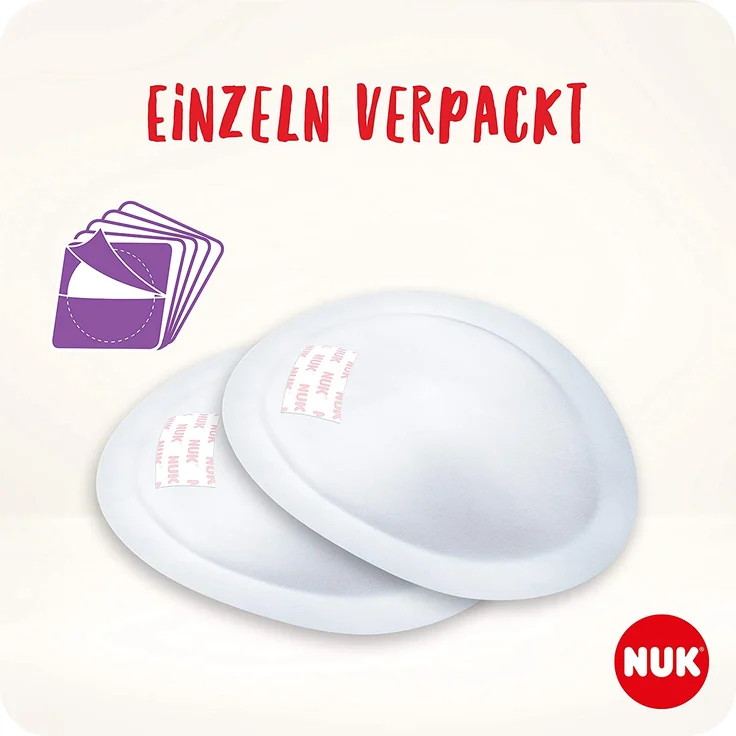 NUK ULTRA DRY COMFORT STILLEINLAGE 60/FS – Bild 5