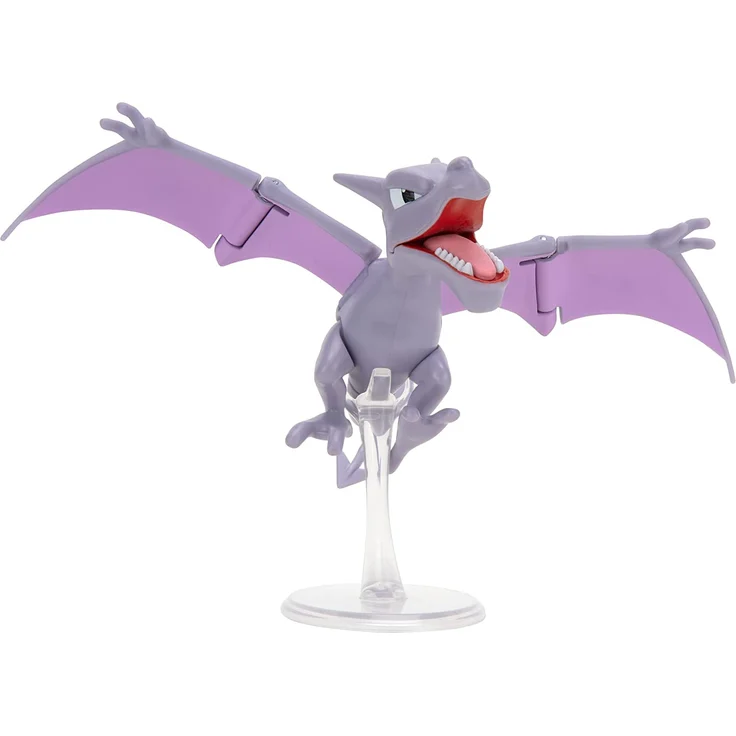 Jazwares Pokémon - 4. 5"""" Battle Feature Figure Aerodactyl - – Bild 2