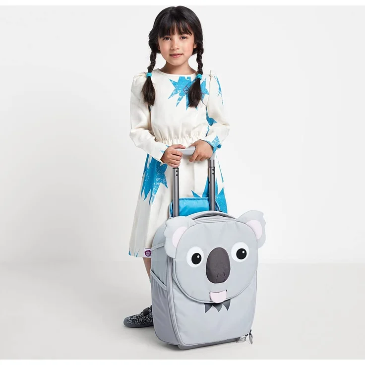 Affenzahn Kinderkoffer Koala – Bild 4