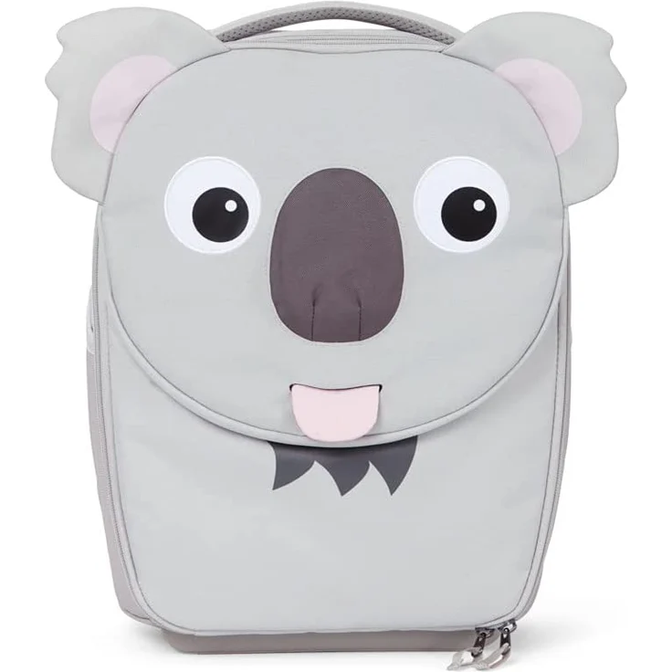 Affenzahn Kinderkoffer Koala – Bild 2