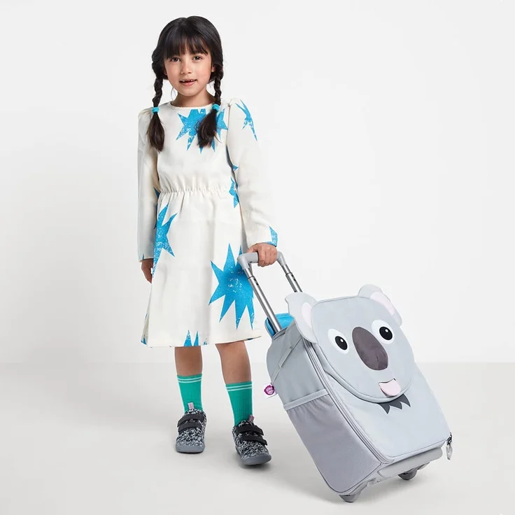 Affenzahn Kinderkoffer Koala – Bild 3