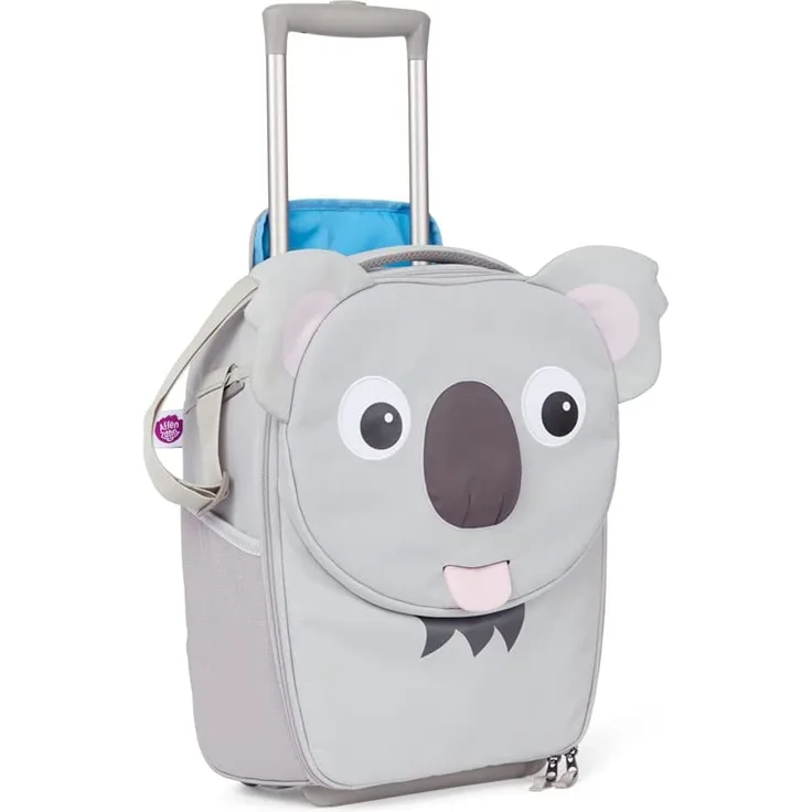 Affenzahn Kinderkoffer Koala