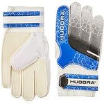 HUDORA Torwart-Handschuhe Kinder, Gr. M - Fußball-Handschuhe - 71586/01