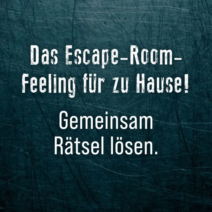 KOSMOS 694227 - EXIT - Das Spiel, Das mysteriöse Museum, Level: Einsteiger, Escape Room Spiel, für 1 bis 4 Spieler ab 10 Jahren, einmaliges Event-Spiel für Erwachsene und Kinder – Bild 4