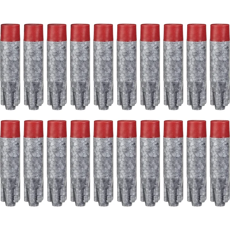 Nerf Ultra Accustrike Darts 20er Pack – Bild 3