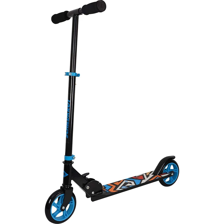 Schildkröt® City Scooter RunAbout – Bild 1