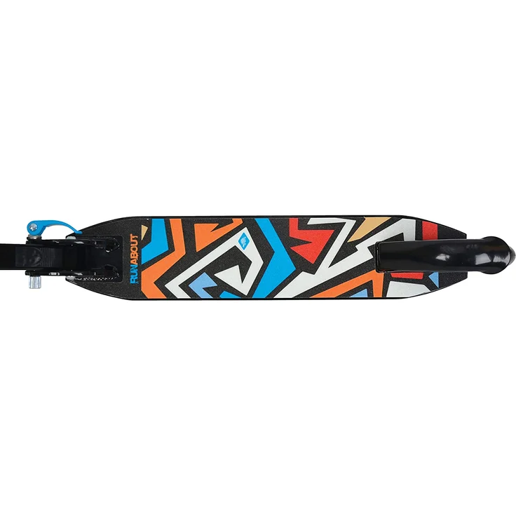 Schildkröt® City Scooter RunAbout – Bild 6