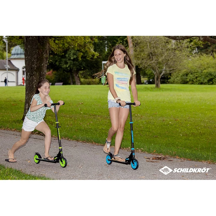 Schildkröt® City Scooter RunAbout – Bild 7