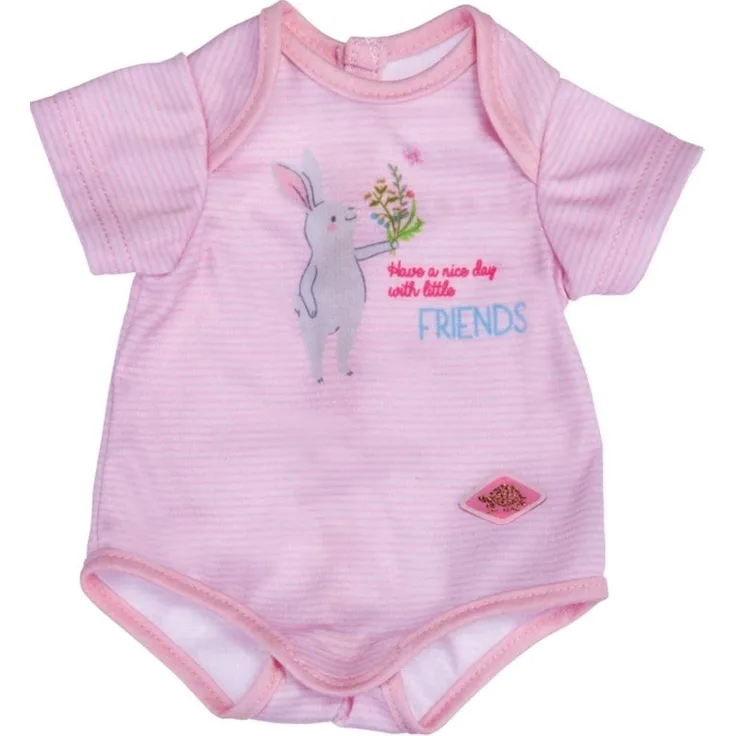 Schildkröt 651400005 - Kids Body (rosa), bis 36 cm