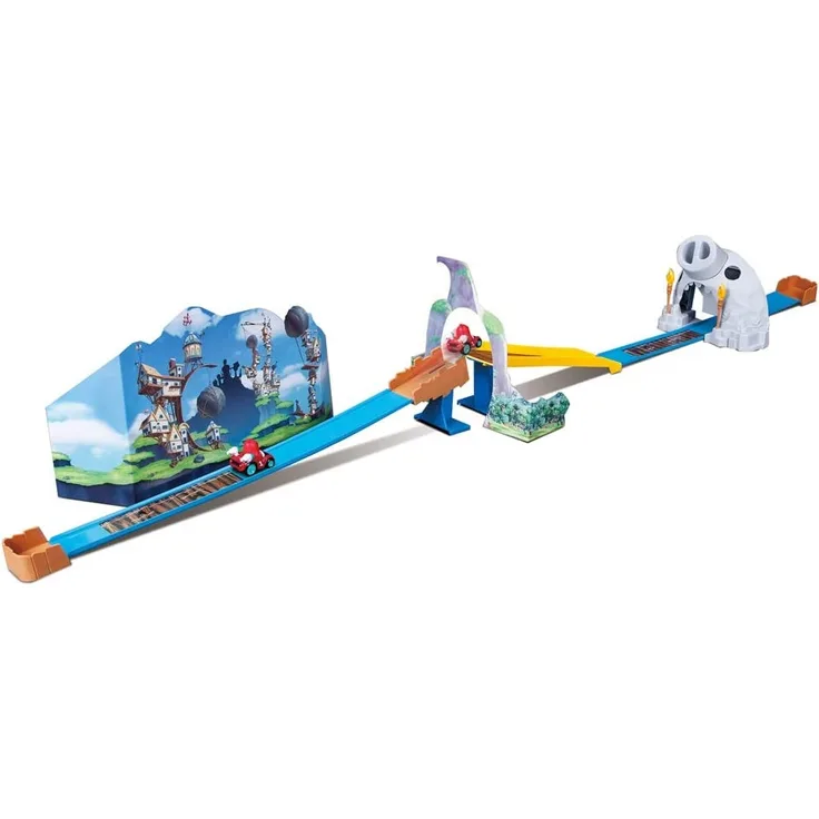 Bauer 17-23032 TUT TUT Baby Flitzer - Kipplaster, weiß