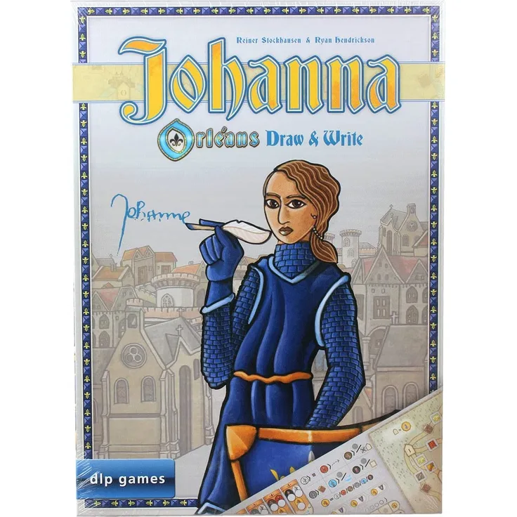 Johanna (deutsch)