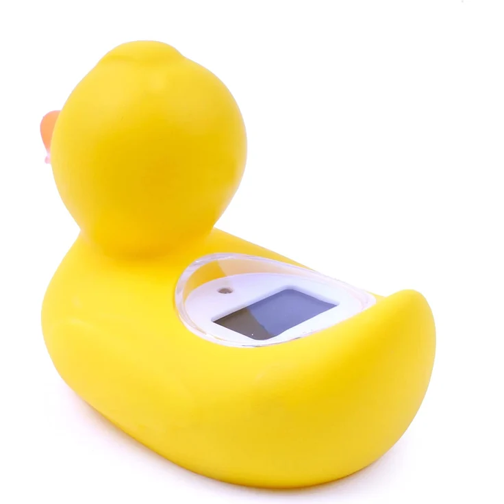 TensCare Digi Duckling Digitales Badethermometer – Bild 2