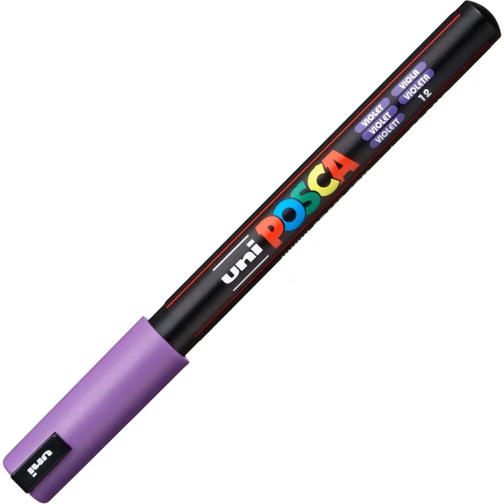 uni-ball Acrylmarker 'Posca PC-1MR'
