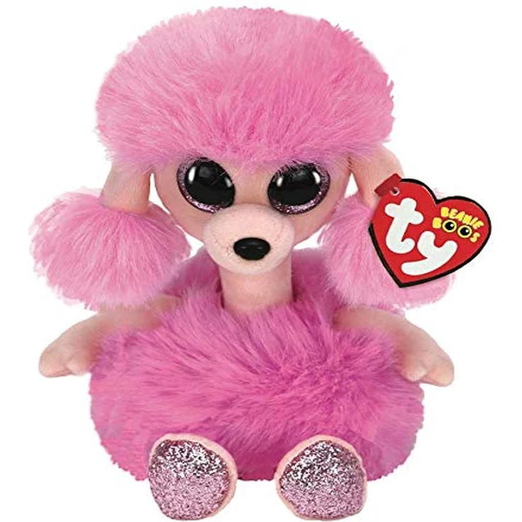Camilla Pudel - Beanie Boos – Bild 1