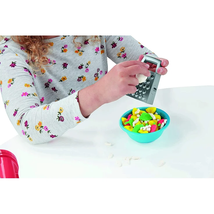 Hasbro Play Doh Super Nudelmaschine – Bild 6