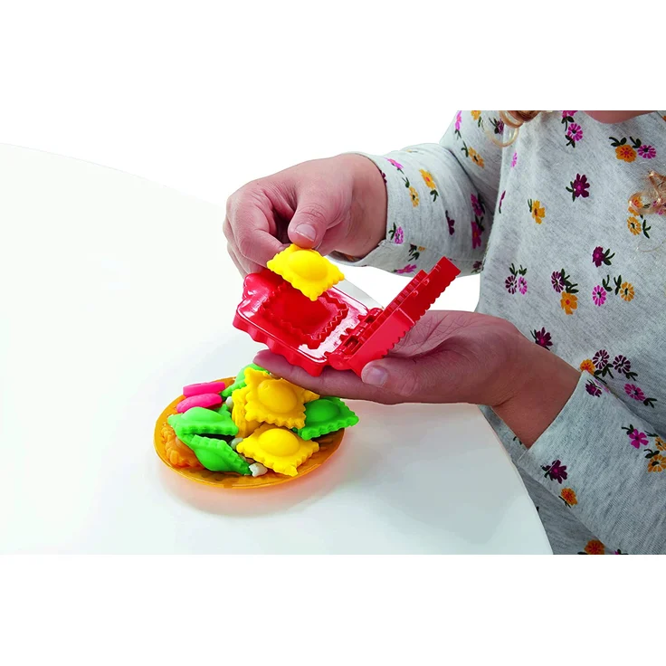 Hasbro Play Doh Super Nudelmaschine – Bild 7
